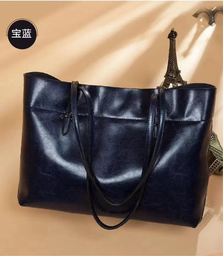 

Women's Bag Large Capacity Handbag in 2019