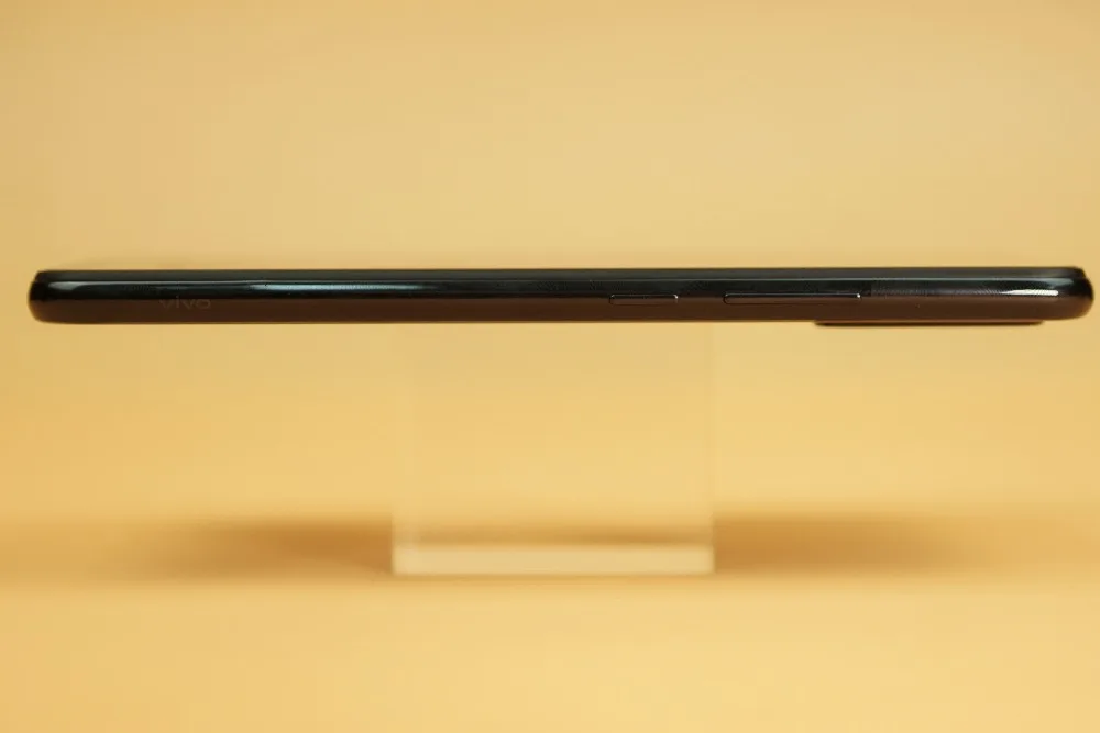 Мобильный телефон VIVO IQOO NEO, 8 ГБ, 128 ГБ, 6,38 дюйма, восьмиядерный смартфон Snapdragon 845, 22,5 Вт