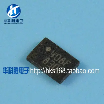 Send free 20PCS 408F QFN |