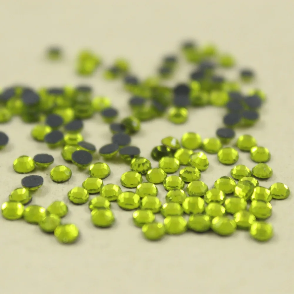 Распродажа Горячая фиксация горного хрусталя горячее сверление DIY