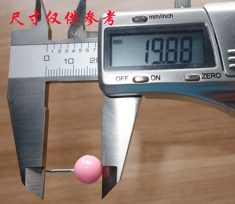 Симпатичные Цветные Шариковые штифты пробковые доски для объявлений фото стен