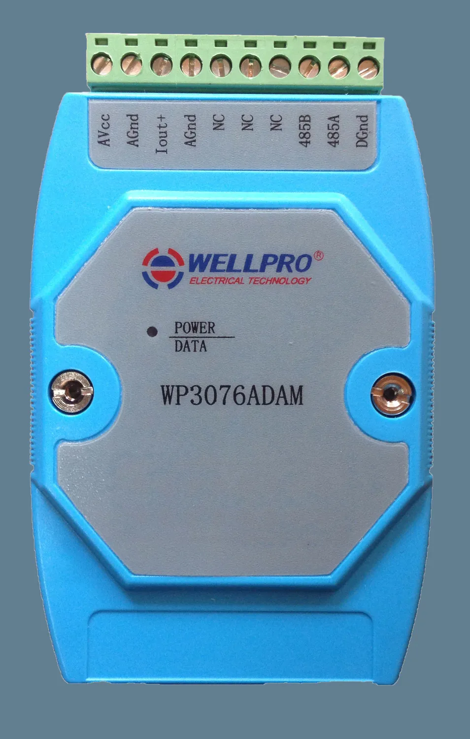 Аналоговый выходной модуль 0 20 мА/4 мА Источник тока RS485 MODBUS|communication module| |