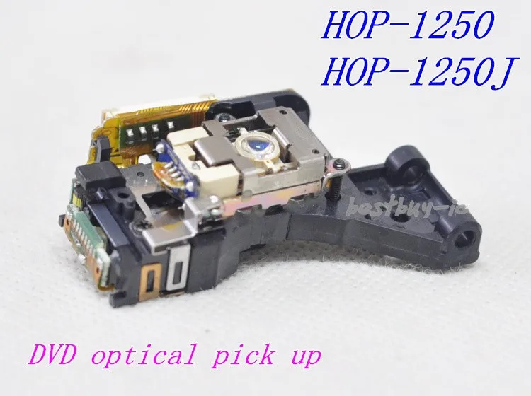 

DVD Optical pick up HOP-1250 / HOP-1250J for DVD player laser head