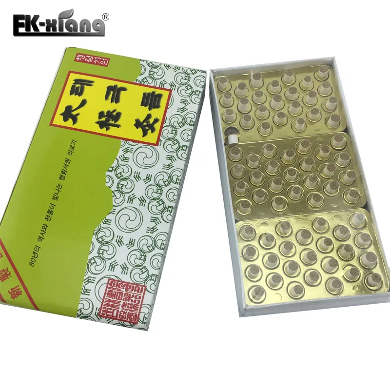 Мини Moxa рулон. палка Moxibustion красота уход за телом массаж и релаксация 225 ⑤ кор.|massage