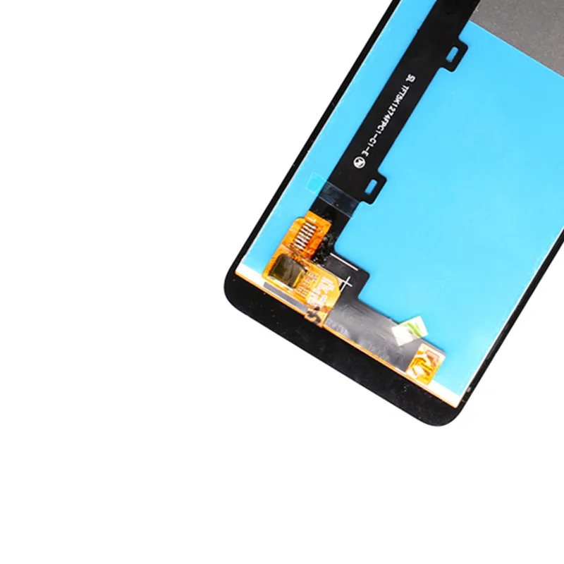 ЖК дисплей и дигитайзер сенсорного экрана в сборе для Huawei Y6 Pro запасные части Honor 4C