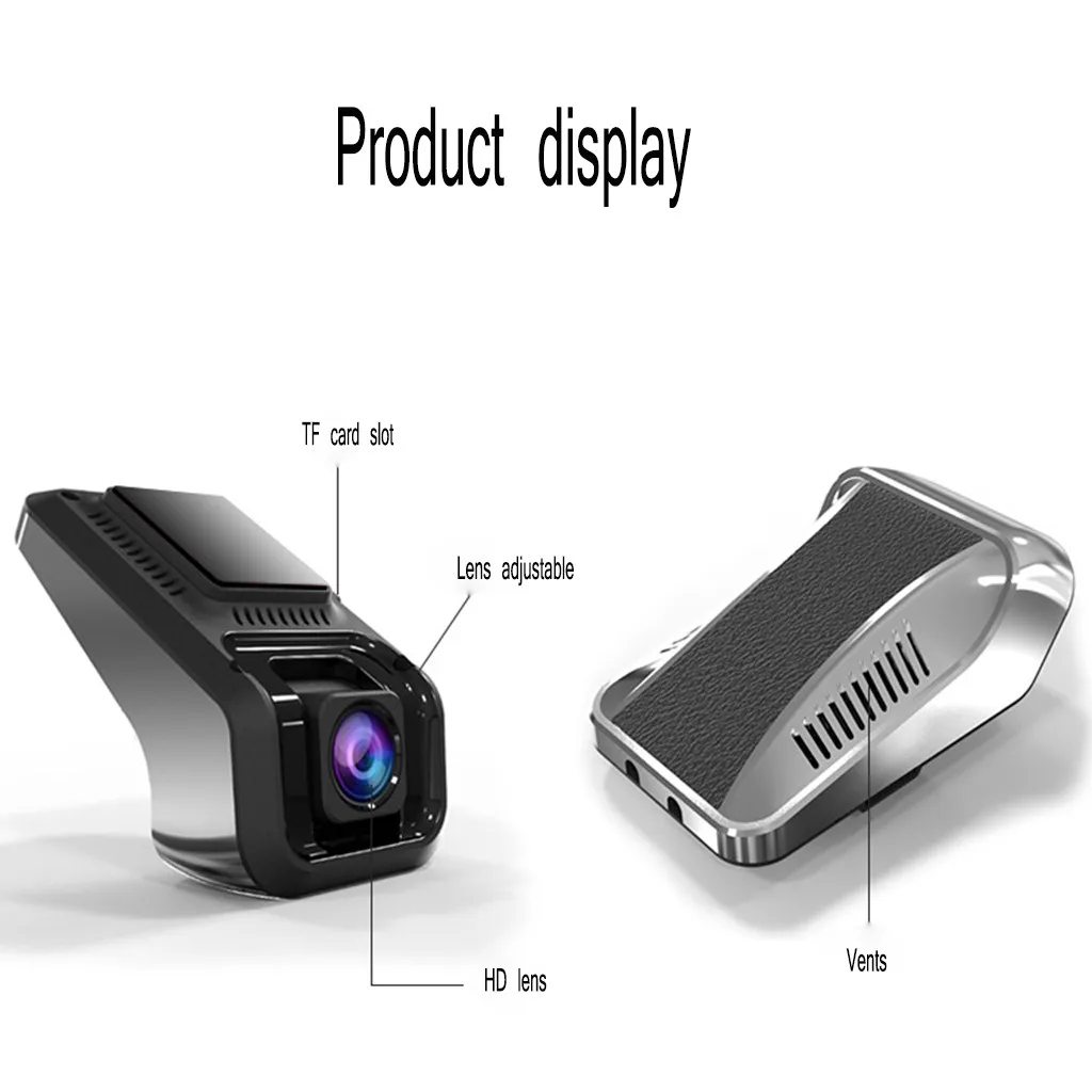 HD USB камера ADAS система помощи водителю встроенная функция ночного видения Starlight