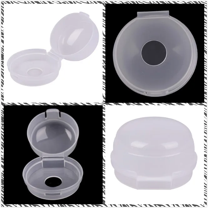 Cubiertas de seguridad para estufa de beb&eacute;, tapa para cocina a Gas, cubierta protectora Cerradura de seguridad para beb&eacute;s interruptor de Gas Natural, 1 Uds., novedad-1