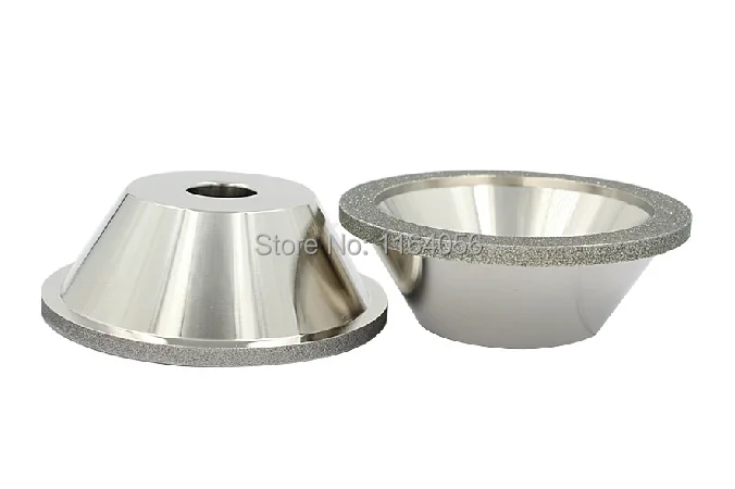 

100mm Cup Diamond Grinding Wheel Grit 150 Tool Cutter Grinder
