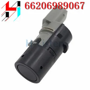 66206989067 новый датчик парковки PDC для X3 X5 X6 E39 E46 E53 E60 E61 E65 E66 E67 6989067|pdc sensor|parking sensorx5 pdc