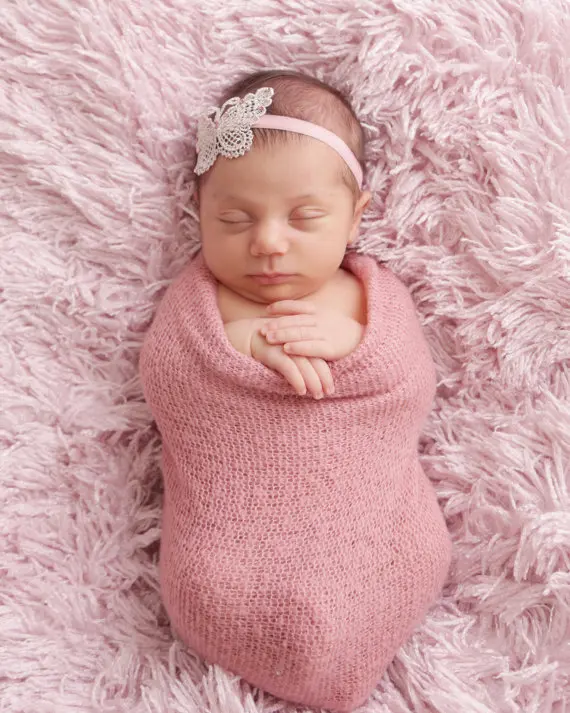 2020 высшего для маленьких девочек Бабочка повязка на голову Детские комплекты