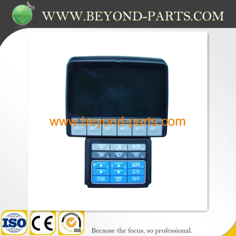 Free shipping PC200-8 PC210-8 PC220-8 excavator monitor 7835-31-1009 7835-31-1010 7835-31-1011 7835-31-1012 7835-31-1014 |