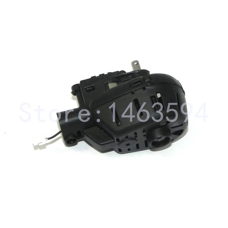 Бесплатная доставка MJX X500 двигатель в сборе MJX X500 RC Квадрокоптер Дрон оригинальные запасные части мотор + коробка двигателя + комплект передач