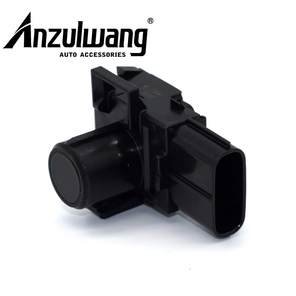 ANZULWANG 89341 33210 C0 датчик парковки для Toyota Camry 2.0L 2.5L 2012 |parking sensor|toyota camry parking sensorsensor for |