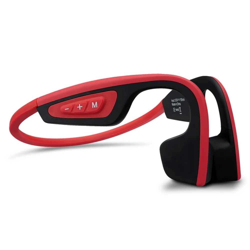 Обновленная версия S.Wear LF 19 Беспроводная Bluetooth гарнитура водонепроницаемая