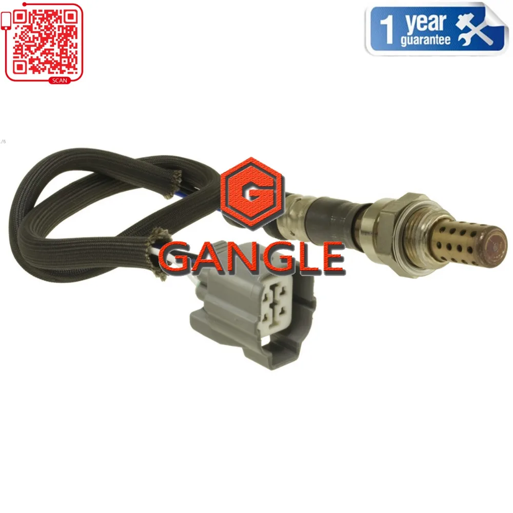 Для датчика кислорода ACURA CL 2001 2003 фотосессия 36532 PAA L01 L02 PLR A01 36542 PR7 A51 234 4621|sensor|sensor