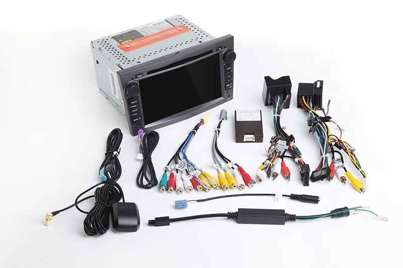 4G Android 8 0 2 DIN DVD gps для Vauxhall Opel Astra H G J Vectra Antara Zafira Corsa Vivaro Meriva Veda мультимедийный Wifi BT |