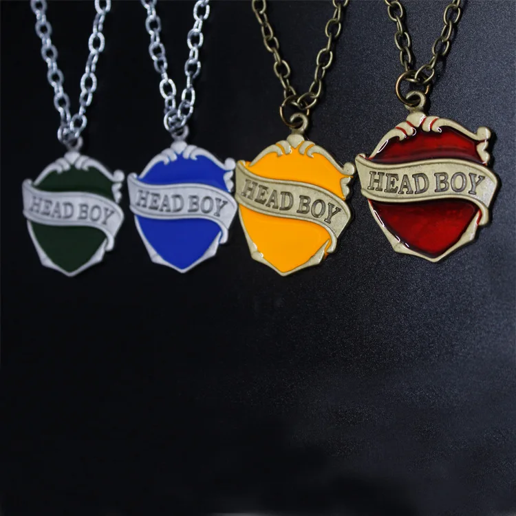 Волшебная школа ведьмастера и волшебная голова для мальчика искусственный