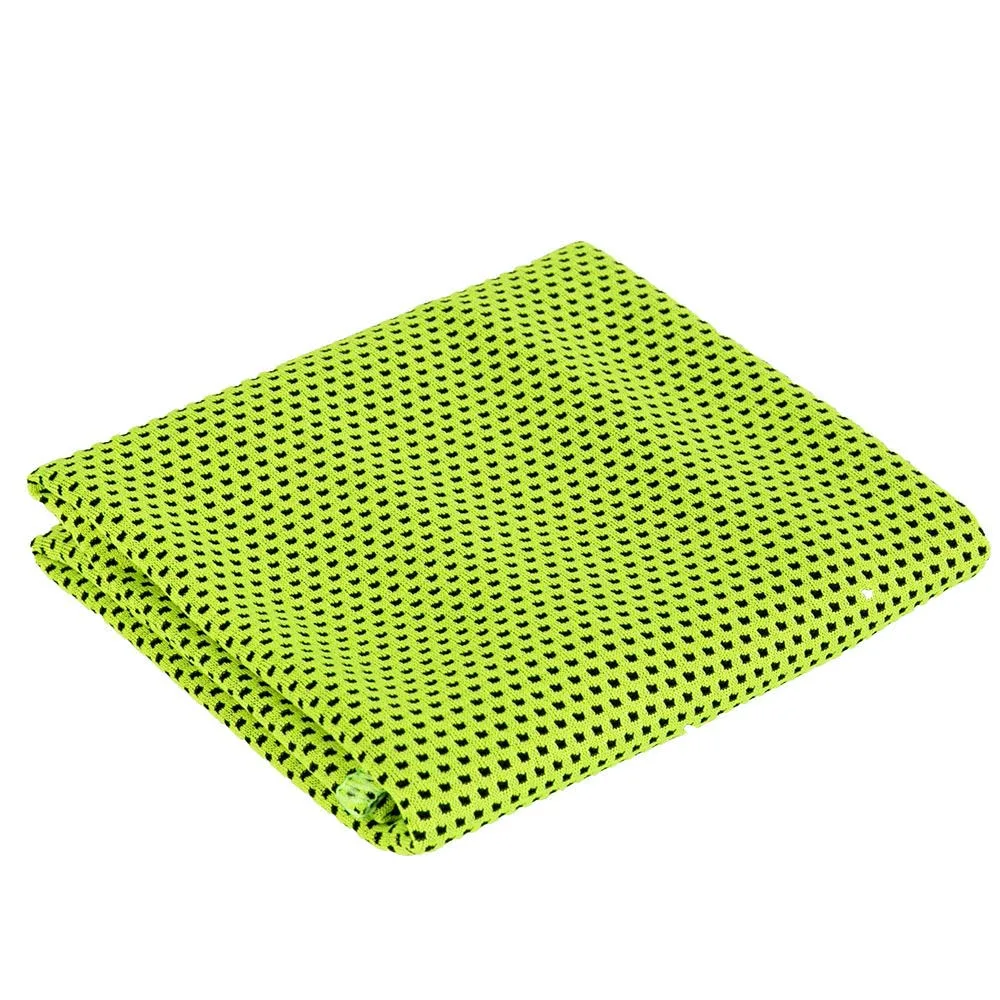 2020 полотенца многоцветное полотенце со льдом одноразовое с мгновенным