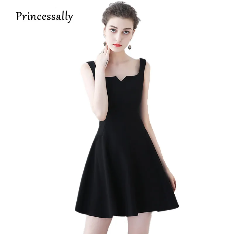 Женское платье трапеция на тонких бретельках с открытыми плечами|dresses dress|simple dress