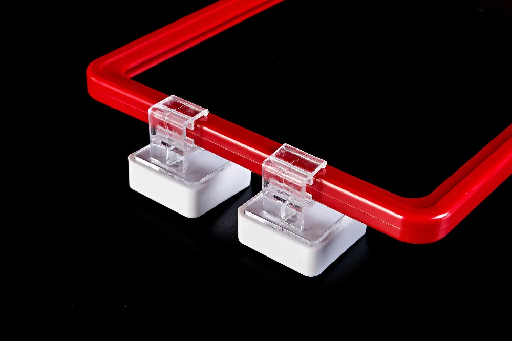 POP Sign клип магнит фото плакат баннер Этикетка Рамка держатель зажим