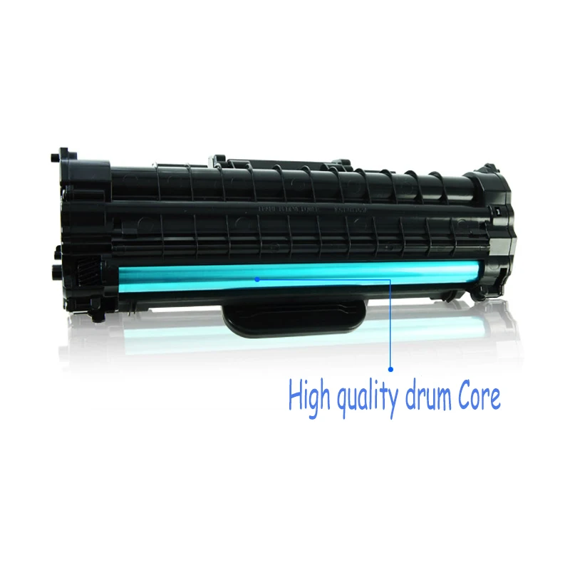 Горячая 1 Тонер картридж + порошок чип для Samsung SCX 4521F ML 1610 4321 2510|toner cartridge|samsung toner