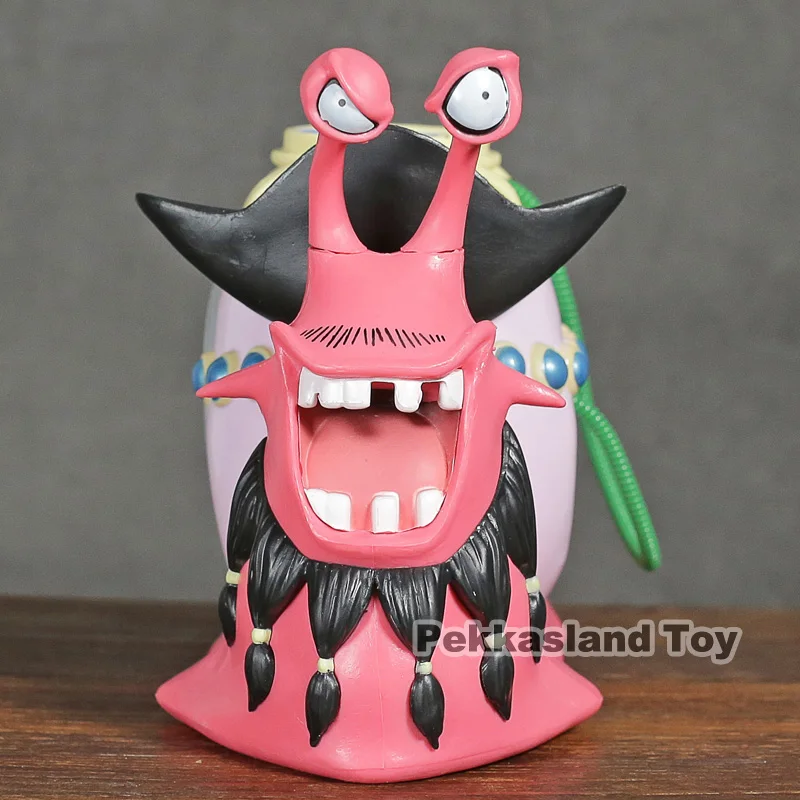 Doflamingo/большая мама Шарлотта Линлин/Маршалл д учить ден Муши модель телефона