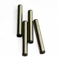 2pcs m12 steel plus hard cylindrical pin high quality high strength fixed pins positioning pin 40mm 60mm length