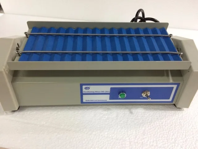 

Lab Compact Tube Mixer 16 Blood tubes Rocker