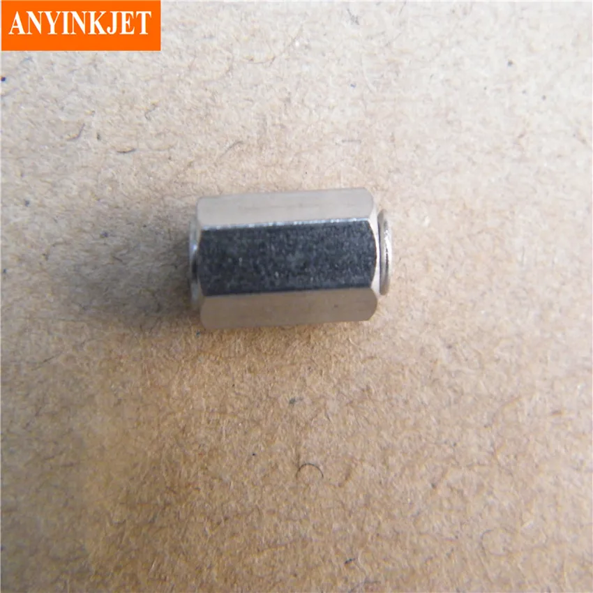 Подходит для магнитной крышки печатающей головки Linx PC1575 струйного принтера 4900