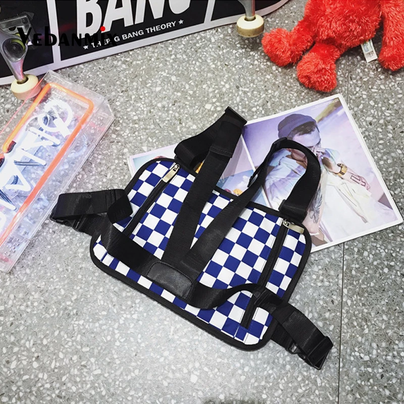 Поясная сумка для мужчин и женщин многофункциональная тактическая жилет с