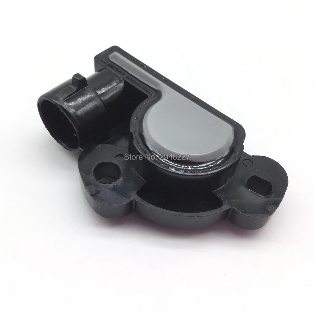 Датчик положения дроссельной заслонки 17112714 TPS для HONDA ACURA BUICK CADILLAC CHEVROLET ISUZU OPEL 17087655