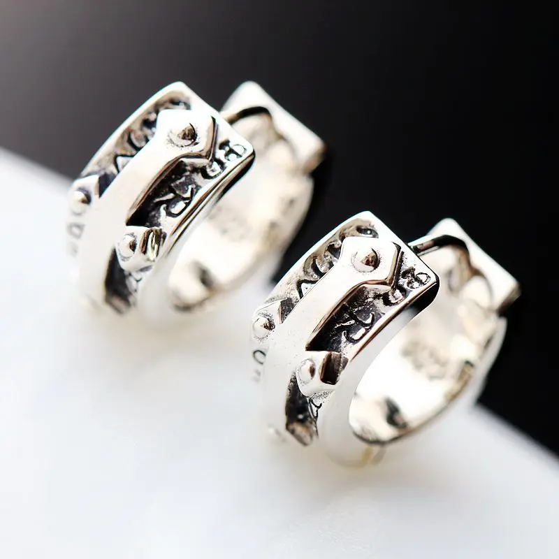 Серьги Серебро 925 пробы | Украшения и аксессуары