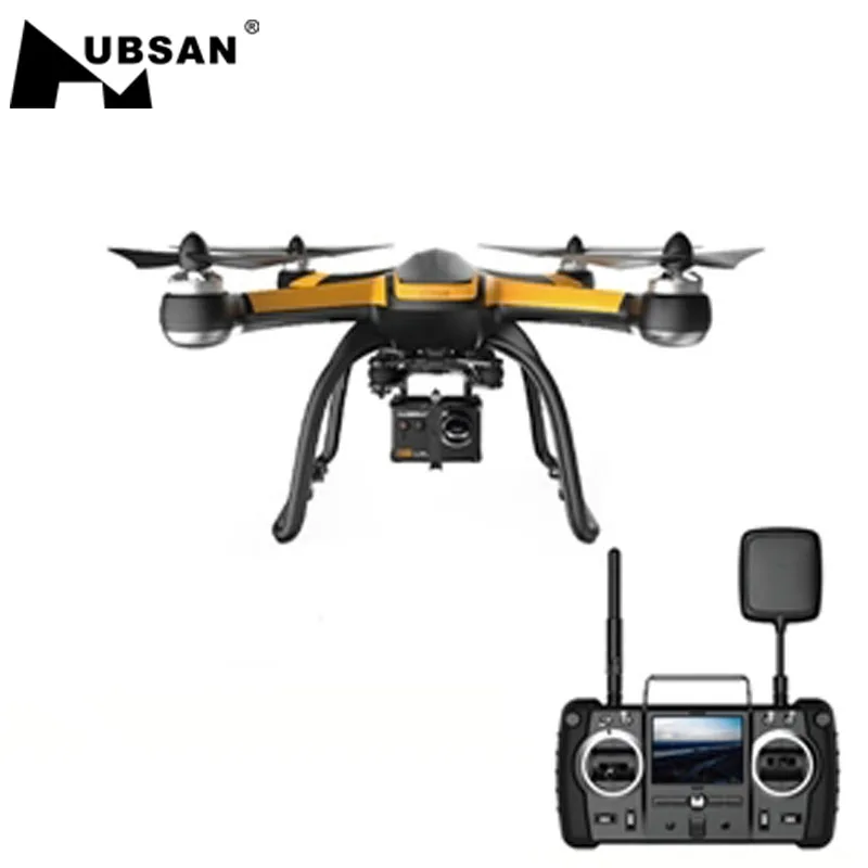 (В наличии) оригинальный Дрон Hubsan X4 Pro H109S (стандартная версия) 5 8G с камерой 1080P FPV