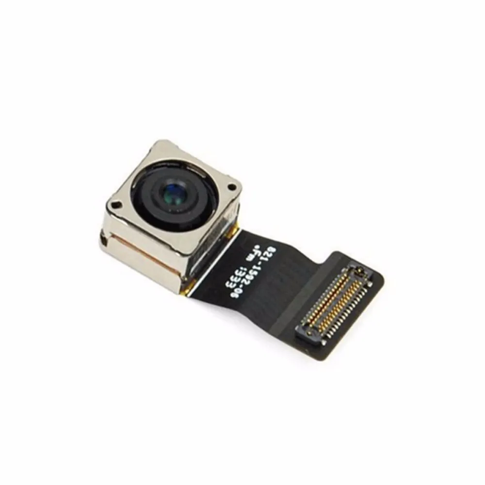 Back Rear Camera for iPhone 5S Module Flex Cable Ribbon Replacement Repair Part | Мобильные телефоны и аксессуары