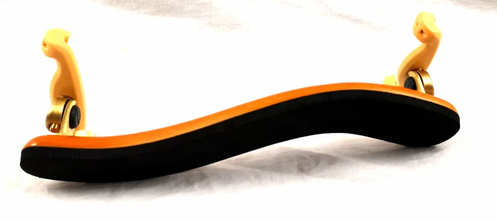 4/4 Classical wooden shoulder rests ME-032