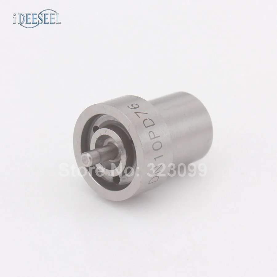 Форсунка топливного инжектора iDEESEEL DN10PD76 / 093400-5760 ND-DN10PD76 для дизельного двигателя