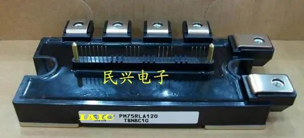 

100%New and original, 90 days warranty PM75RLA120