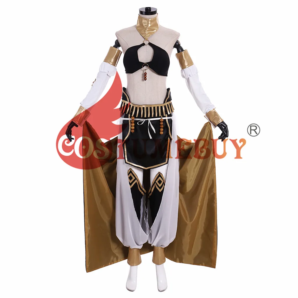 CostumeBuy игра огненная эмблема герои представление Оливия косплей костюм