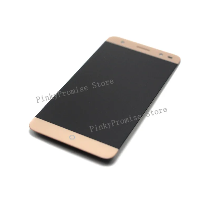 Для ZTE Blade V7 Lite ЖК-дисплей + кодирующий преобразователь сенсорного экрана в сборе