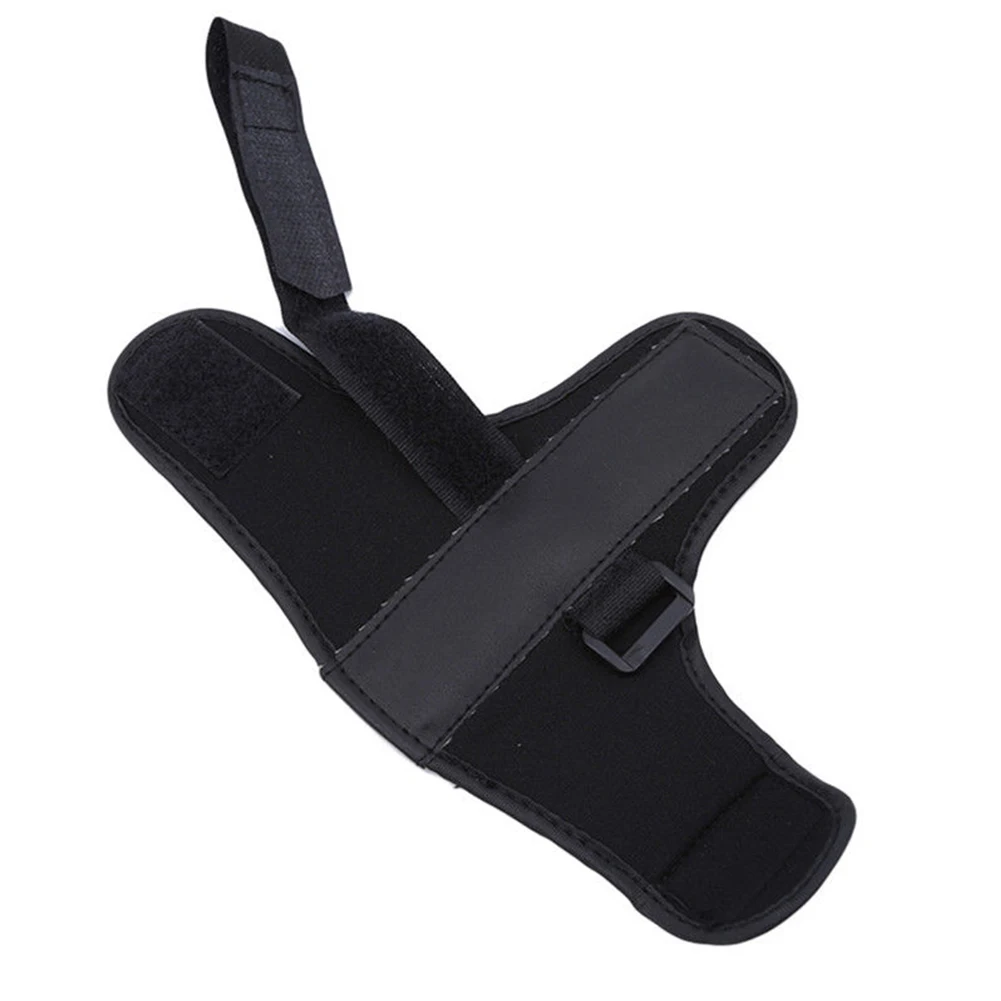 Band Fixing Strap Guide Support For Beginners Hand Practice Correction Swing Golf Training Accessories Holder Wrist Corrector | Спорт и