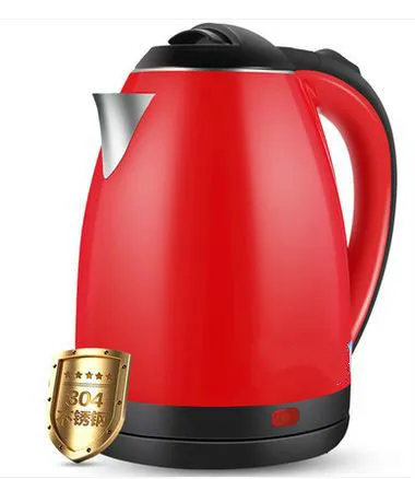 Электрический чайник из нержавеющей стали 304|electric kettle|kettle electricelectric kettle stainless |