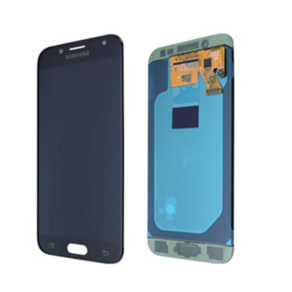 TFT j530 для Samsung Galaxy J5 Pro 2017 ЖК дисплей J530 J530F SM сенсорный экран дигитайзер j530f