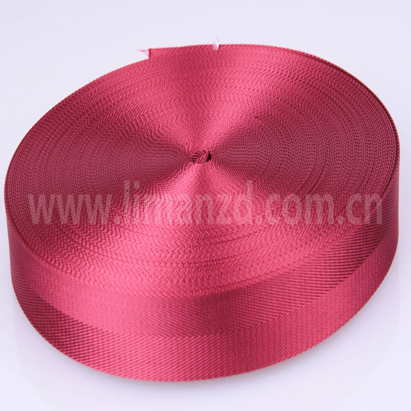 1 5 дюймовая красная лента в елочку нейлоновая | Дом и сад