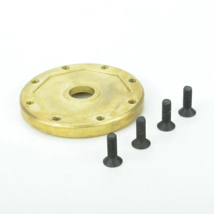 JLB Racing CHEETAH 1/10 бесщеточный ру автомобиль запасные части металлическая Шестерня