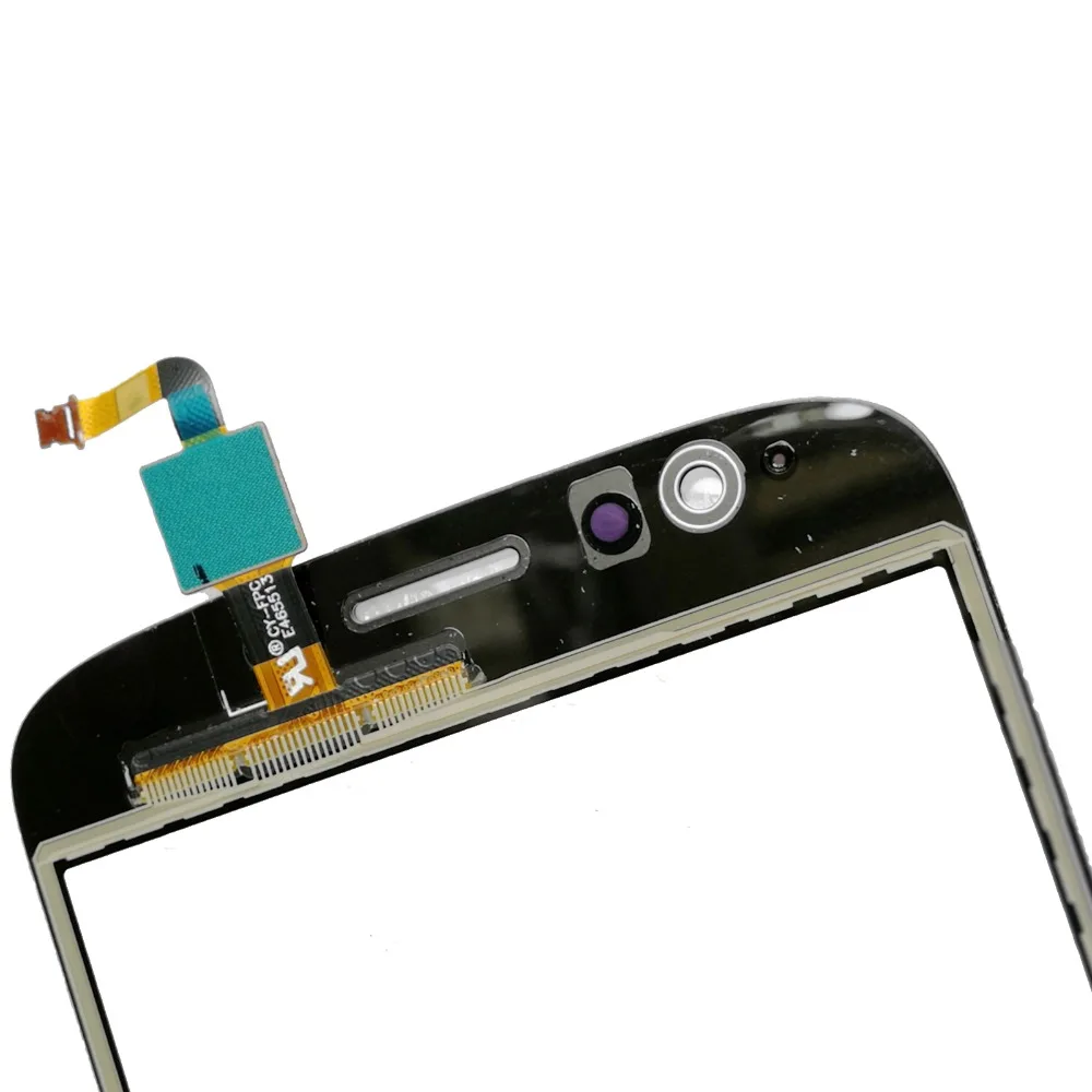 Shyueda оригинальная новая 5," для Motorola Moto E5 играть XT1920 E автоматическое конфигурирование(5th Gen) Внешняя Передняя Стекло Сенсорный экран