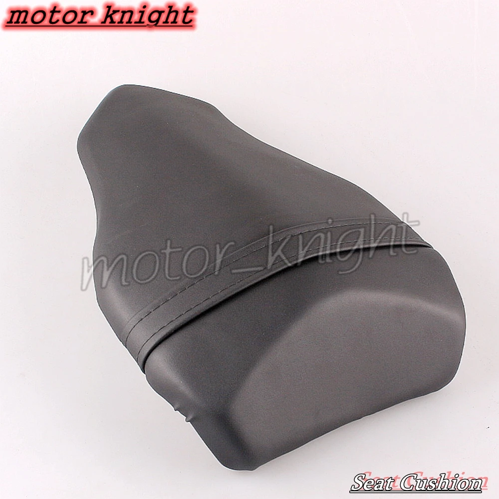 Черный чехол для пассажирского сиденья заднего Ducati 1098 1198 848|seat cover|passenger seatseat cowl |