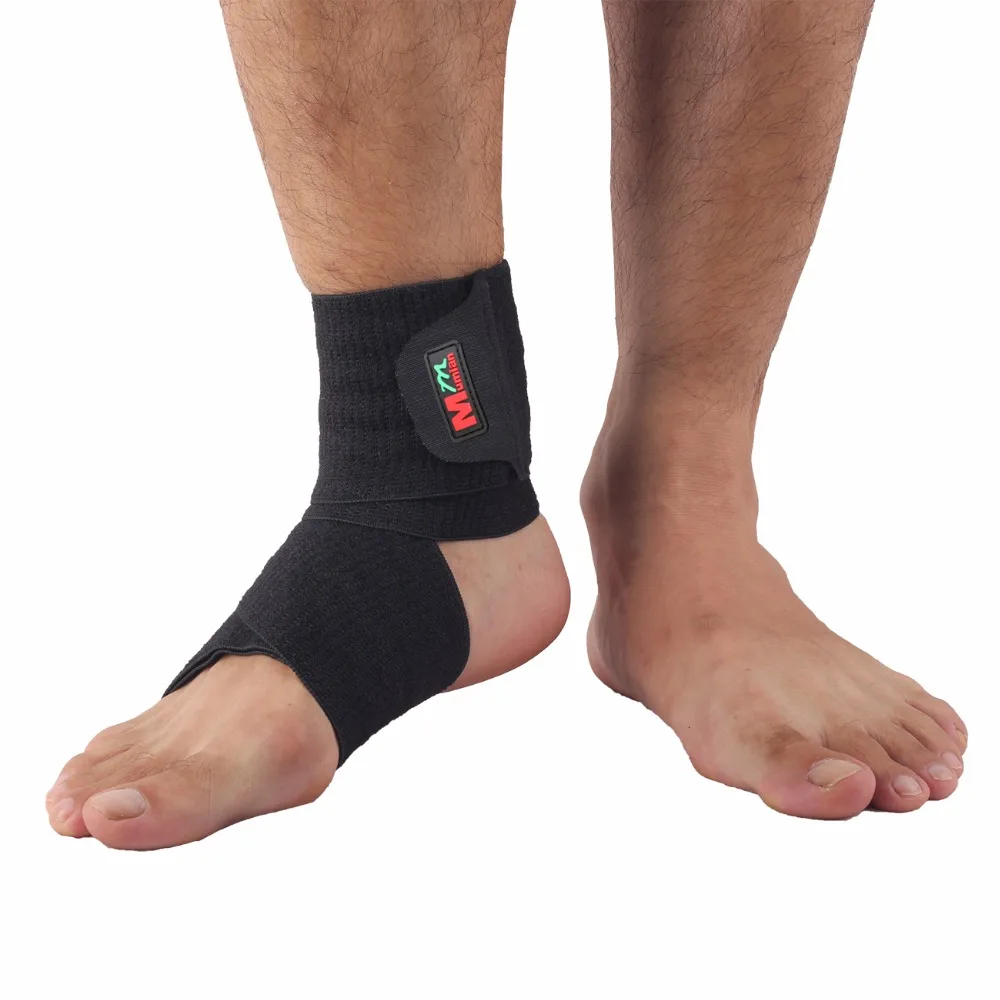 2018 Special Offer New Knee Support Rodilleras Bandage Fitness Basketball Pads Elbow Arm Guard Galf Ankle B07 | Спорт и развлечения