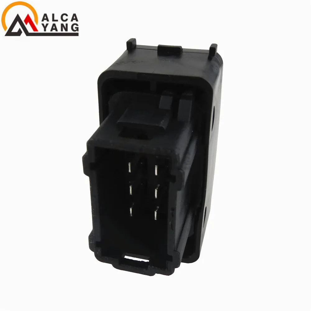 Переключатель Стеклоподъемника для peugeot Partner Tepee 207 Citroen Berlingo 6554.QK 6554QK 6490. E2 6490E2 100011722