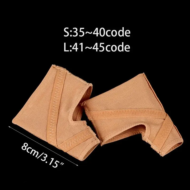 2 шт. ультратонкие выпрямители для большого пальца ноги|Инструмент ухода за