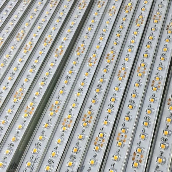 IP66 водонепроницаемый алюминиевый сплав + полив 10 Вт наружная светодиодная